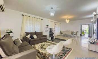 Imagem 3: CASA EM CONDOMÍNIO - ALPHAVILLE - SP