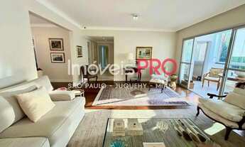 Imagem 2: Apartamento, Moema Índios - São Paulo