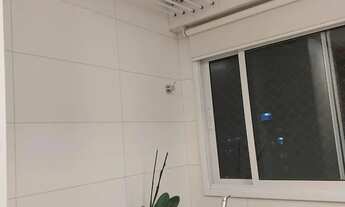 Imagem 4: Excelente apartamento de alto padrao no N8 Flamboyant no Jardim Goias