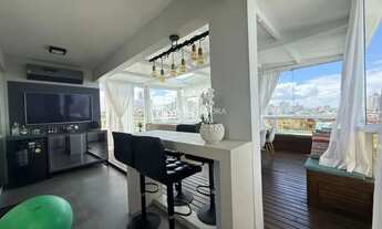 Imagem 7: EXCLUSIVO! Cobertura dos sonhos em Capoeiras - Florianópolis