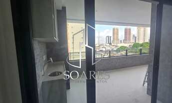 Imagem: Queens Residence Conforto, Estilo e Vista