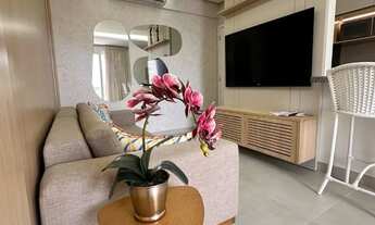 Imagem: Vende-se apartamentos com 2/4 sendo 1 suíte