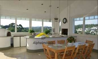 Imagem 7: Tamboré 01 - Casa em Condomínio para Venda em Tamboré Barueri-SP