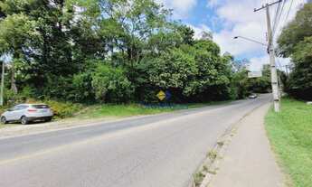 Imagem 7: Terreno à venda, 5867 m² por R$ 2.900.000,00 - Santa Cândida - Curitiba/PR