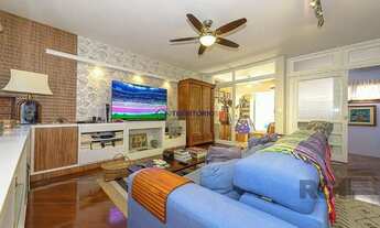 Imagem 4: Casa em Condomínio à venda com 4 quartos 319 m² Rua Manoel Leao, Pedra Redonda, Porto Aleg