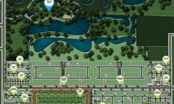 Imagem 5: Terreno no Giardino Campestre à venda por R$ 349.000 - Ipê - São José dos Pinhais/PR