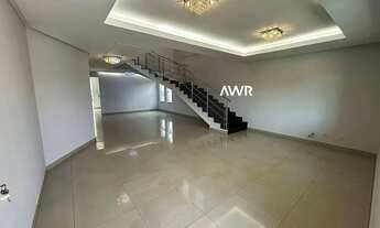 Imagem 2: Sobrado 4 suítes à venda - Jardins Madri