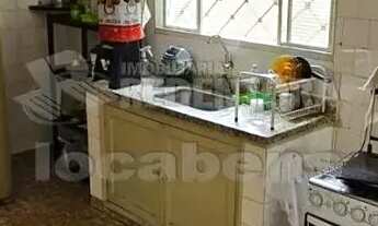 Imagem 5: Casa no Bairro Santa Cruz com 03 dormitórios e 02 vagas de garagem