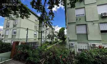 Imagem: Apartamento à venda no bairro Cristal