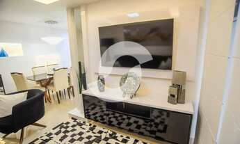 Imagem 7: Imóvel para venda com 85 metros quadrados com 3 quartos em Icaraí - Niterói - RJ