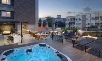 Imagem 3: Apartamento em Rua Gonçalves Ledo - Trindade - Florianópolis/SC