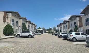 Imagem 3: Casa com 2 dormitórios à venda, 70 m² por R$ 400.000,00 - Parque Dois Irmãos - Fortaleza/C