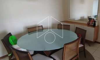 Imagem 3: Residencial / Apartamento - Alto Cafezal - Venda