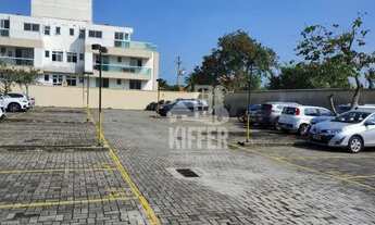 Imagem 6: Apartamento Garden com 3 quartos à venda, 170 m² por R$ 1.000.000 - Itaipu - Niterói/RJ