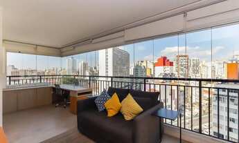 Imagem: Apartamento para venda em Santa Cecília