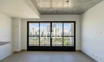 Imagem 3: Flat à venda no ID Vida Urbana (Setor Oeste