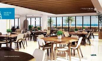 Imagem 8: Apartamento à Venda na Praia dos Milionários, Ilhéus 1 Suíte