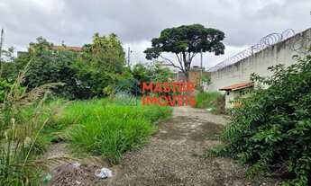 Imagem: LOTE DE 360 M² PLANO