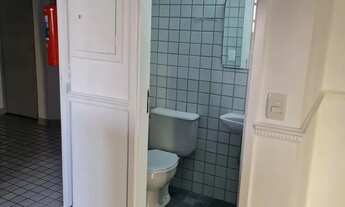 Imagem 11: Apartamento 1 dormitório para alugar Pinheiros São Paulo (Suite, , lavabo e vaga livre dem