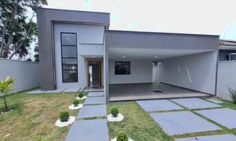 Imagem: Casa com 3 quartos à venda, 120 m² por