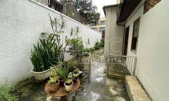 Imagem 3: Casa para venda com 221 metros quadrados com 5 quartos em Botafogo - Rio de Janeiro - RJ