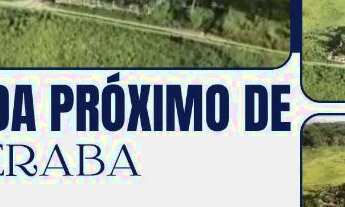 Imagem: FAZENDA PRÓXIMO DE ITABERABA - 115 TAREFAS