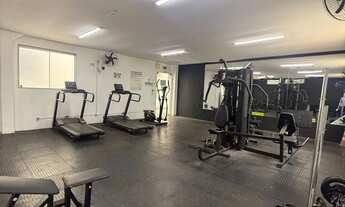 Imagem 5: Apartamento em Colina de Laranjeiras