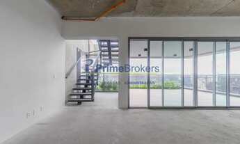 Imagem 7: Cobertura a venda no Jardim das Acácias - Zona Sul