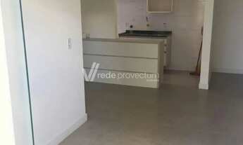 Imagem 3: Apartamento à venda no bairro Vila industrial em Campinas