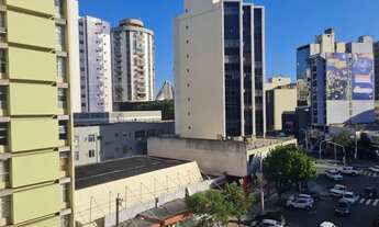 Imagem 3: Imóvel para venda possui 83 metros quadrados com 3 quartos em Praia do Canto - Vitória - E