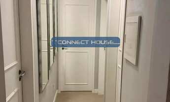 Imagem 7: Lindo apartamento para venda em Mooca - andar alto - 83m - 3 dorms 1 suite 2 vagas