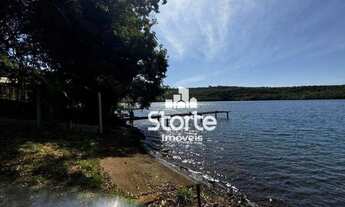 Imagem 3: Rancho com 2 dormitórios à venda por R$ 950.000,00 - Miranda IV Sentido Tapuirama - Uberlâ