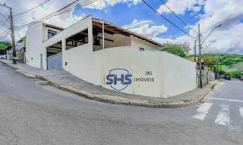 Imagem 2: Casa com 3 dormitórios para alugar, 95 m² por R$ 3.290,00/mês - Fortaleza - Blumenau/SC