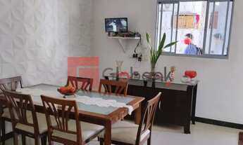 Imagem 2: Casa em Montes Claros, no bairro Jaraguá, à venda