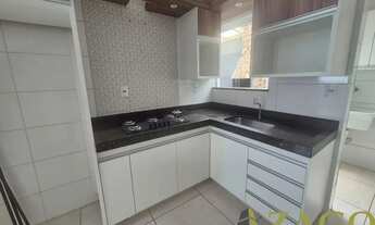 Imagem 2: Apartamento no Jd. Sao Jeronimo por R$ 230.000,00