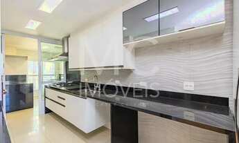 Imagem 4: Apartamento de 4 Dormitórios à Venda no Ecoville Edifício Double Life