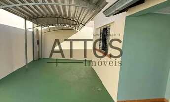 Imagem 4: Locação de Casas / Padrão na cidade de São Carlos