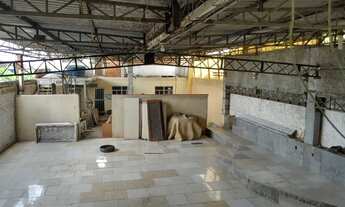 Imagem: Galpão à venda, 500 m² por R$ 1.200.000