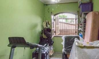 Imagem 6: Casa à Venda - Jaguaré, 5 Quartos, 150 m2