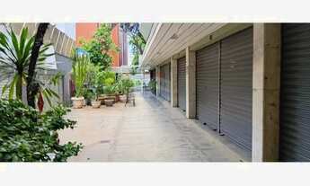 Imagem 4: Apartamento na Savassi com elevador e 1 vaga