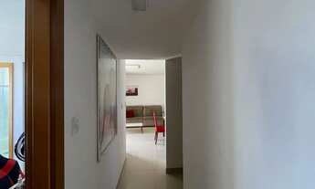 Imagem 7: Excelente oportunidade no Jardim Europa! Condomínio Trianon Jardins - 9º andar com 3 suíte