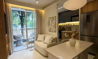 Imagem: Apto no Jaguaré - 2 Dorms e Varanda, Perto