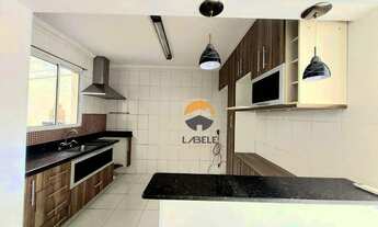 Imagem 6: CASA - 3 DORMITORIOS - CONDOMINIO PORTO SEGURO - GRANJA VIANA - SP