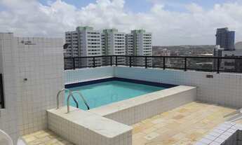 Imagem 4: Apê 1 quarto 45 m2 (nascente