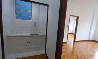 Imagem 7: Glória, ao lado do Metrô ( sala e quarto )separado