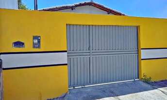 Imagem: Casa nas abóboras