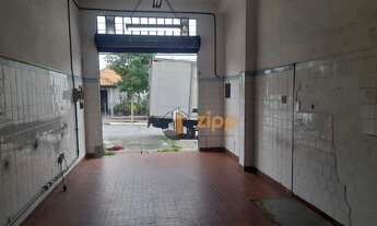 Imagem: Salão para alugar, 36 m² por R$ 1.750,00/mês