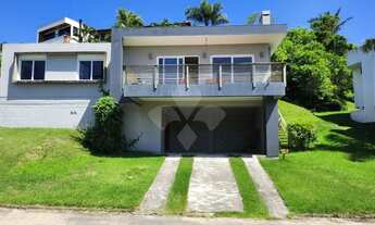 Imagem 2: Casa em condomínio com 3 quartos, Morrinhos - Garopaba/SC