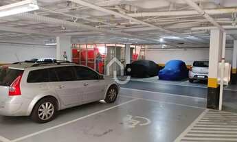 Imagem 4: EDIFICIO A3 LOJA COM 55m2 -OPORTUNIDADE AO LADO DA ESCOLA PARQUE