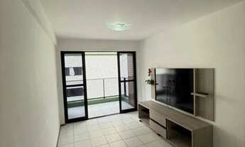 Imagem: Edifício Mont Carlo